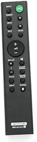 Resim AULCMEET RMT-AH101U Yedek Uzaktan Kumanda Sony Soundbar Ses Sistemi RMT-AH101J SA-WCT780 HTCT380 HTCT381 SA-CT380 SA-WCT380 SA-CT780 SA-CT381 HT-CT380 HT-CT780 SA-WCT3380 SA-WCT3380 SA-WCT3380 SA-WCT81 HTCTT. 780 