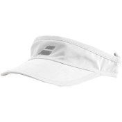 Resim Babolat Visor Kadın Şapka Beyaz 