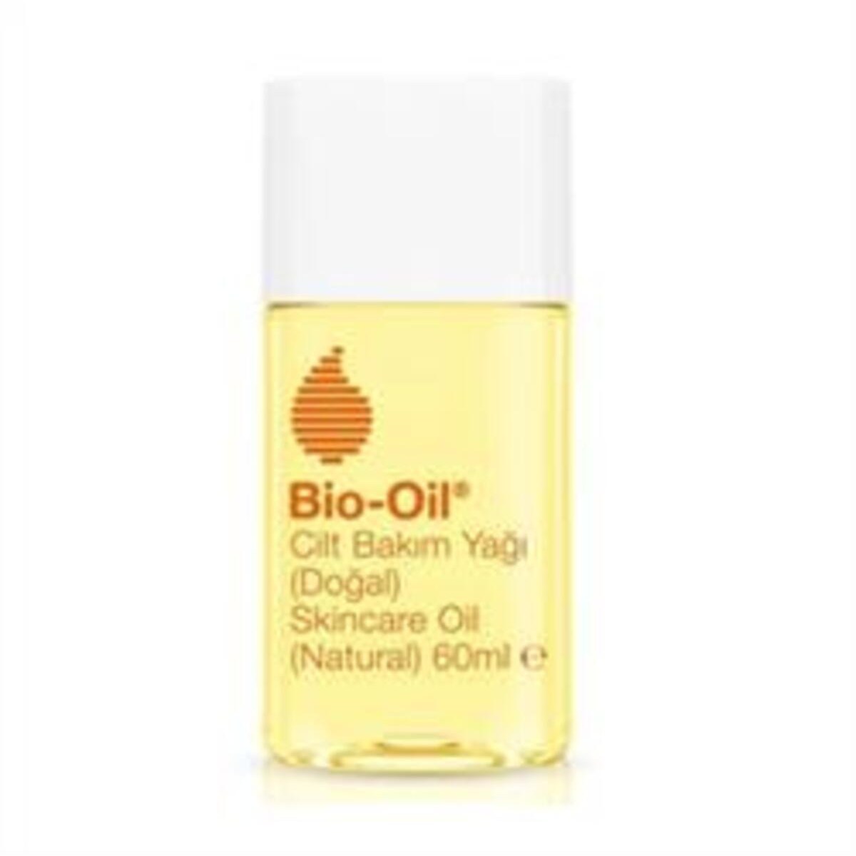 Bio Oil Cilt Bakım Yağı 60 ML Fiyatı ve Özelliklerı - Badem