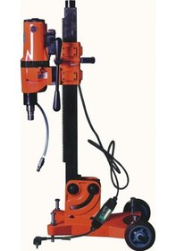 Resim Euromax EX75002 Açı Ayarlı 2450 W Karot Makinesi 