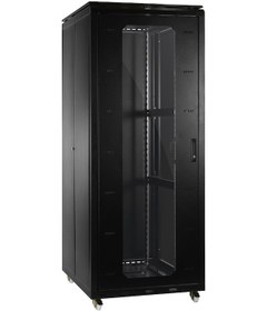 Resim Ulusal 47U 600X1000 Server Dikili Tip Kabinet 