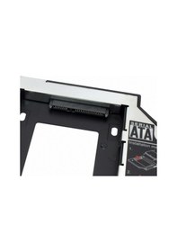 Resim Powergate Pg-Ny12 Notebook Için Disk Yuvası 12Mm 