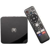 Resim MAGBOX MAGROID TV BOX M2023 8 GB HDD 2 GB RAM 4K (ANDROID 10) MAGBOX MAGROID TV BOX M2023 8 GB HDD 2 GB RAM 4K (ANDROID 10)