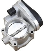 Resim Bmw E65 E66 E87 E88 Gaz Kelebeği 13541439580. 