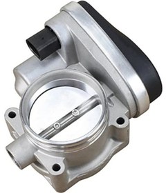 Resim Bmw E65 E66 E87 E88 Gaz Kelebeği 13541439580. 