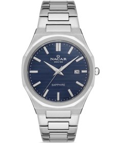 Resim Nacar Nc34-290356-alm Erkek Kol Saati 