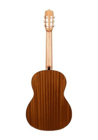Resim Kozmos Kcg-25g Natural Klasik Gitar 