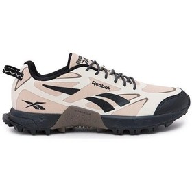 Resim Reebok At Craze 3 Bej Unisex Koşu Ayakkabısı Bej-sıyah 