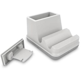 Resim Mas Enjoy Tablet Standı FUŞYA 