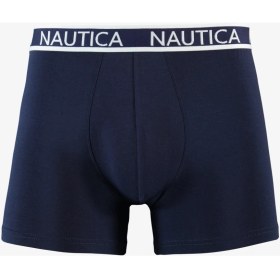 Resim Nautica Erkek Lacivert 2li Boxer X15306T.4NV 