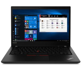 Resim LENOVO MWS ThinkPad P14S G2 i7-1165G7 24 GB 1 TB SSD 14" FHD 4GB T500 Windows 11 Pro Mobil İş İstasyonu 20VX003VTX027 