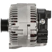 Resim HELLA 8EL011713-331 Alternator BMW E60 E61 E63 E64 E65 E66 E67 N62 12317524972 8EL011713331 (WP294986) 