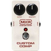 Resim MXR CSP202 Custom Comp Compressor Pedalı 