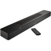 Resim passioniz Bose Soundbar 600 Hoparlör, Siyah 