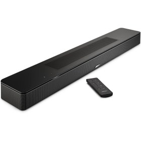 Resim passioniz Bose Soundbar 600 Hoparlör, Siyah 