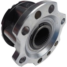 Resim Araba Şaft Debriyajı 4353060130 Toyota Land Cruiser Prado İçin Uygun 