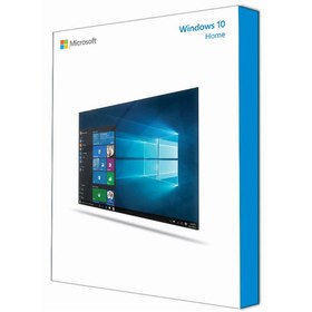 Resim Microsoft Windows 10 Home 64Bit Türkçe Oem 