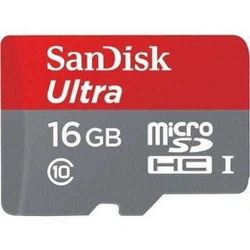 Resim 16 Gb Micro Sd Hafiza Kartı 