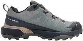 Resim X Ultra 360 Gore-Tex Kadın Gri Outdoor Ayakkabı L47982300 