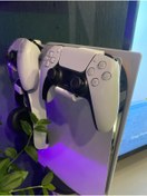 Resim Cypnova Playstation 5 Konsol Standı PS5 Uyumlu Joystick Standı 