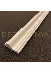 Resim Decomanya Boyanabilir Duvar Çıtası 4 Cm Paket (485276030) 