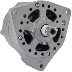 Resim Alternatör 24v 35ah Leyland Daf Man Mercedes 2521 Ford Sierra Iveco Kaelble Gmeınder 1 Ad 