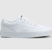Resim Vans Brooklyn Ls Beyaz Kadın Sneaker Vn000d7uwww1 