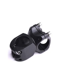 Resim 2024 25,4 Mm Bisiklet Gövdesi, Alüminyum Alaşımlı Bisiklet Gövdesi, Mtb Gövdesi, Bisiklet Gidon Gövdesi Çok Renkli 