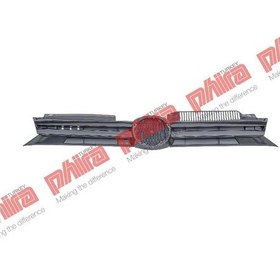 Resim Eşdeğer Ürün Phıra Oem No:5k0853651anqwa-5k0853651ahqwa- Uyumlu Volkswagen Golf Vı 2008 Panjur Ön Kapalı Tıp Sıya 