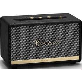 Resim Marshall Acton II Bluetooth Hoparlör Siyah 