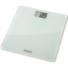 Resim Omron Hn-286e Dijital Tartı 