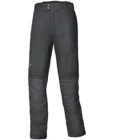 Resim Held Sarai Iı Korumalı Çocuk Motosiklet Pantolonu Siyah 