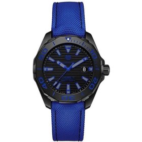 Resim Tag Heuer WAY208B.FC6382 Aquaracer Erkek Kol Saati 