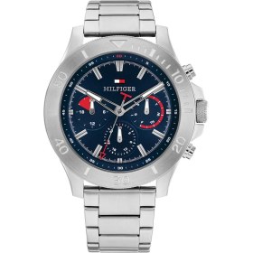 Resim Tommy Hilfiger TH1792113 Erkek Kol Saati 