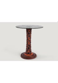 Resim Viva Yan Sehpa 3004 Çok Renkli 