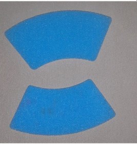 Resim Arnica Uyumlu Hydra Rain Plus Süngeri 2 'Li Set %100 