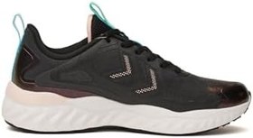 Resim Hummel Bubblegu Black Blue Kadın Spor Ayakkabı 900485-2431 SİYAH 40 