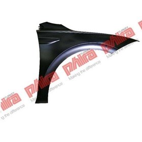 Resim Eşdeğer Ürün Oran- Volkswagen Polo 2018 Çamurluk Ön Sağ Sac 2g0821106 2g0821106 