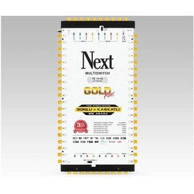 Resim 10/40 Next Hybrid Sonlu ve Kaskatlı Santral 