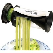 Resim Firsat Ayi Fırsat Ayı Vegetti Slicer Spiral Sebze Doğrayıcı 