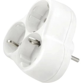 Resim 3 Lü Priz Yonca Golyat -ASL510 