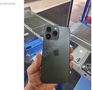 Resim Apple iPhone 13 Pro İkinci El YD | 128 GB | Yeşil İkinci El İPHONE 13 PRO 128 GB