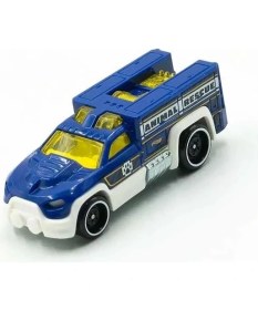 Resim Hot Wheels Tekli Arabalar Rescue Duty HKJ20 