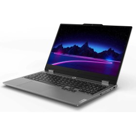 Resim Lenovo Loq 83GS00PDTR I5-12600HX 8gb 512SSD RTX3050 15.6" Fhd Freedos Dizüstü Bilgisayar 