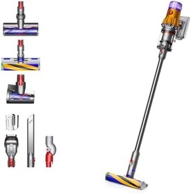 Resim Dyson V12 Detect Slim Absolute Şarjlı Dikey Süpürge 