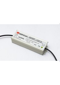 Resim Sabit Voltaj Adaptör Mervesan 150 W 5 Vdc 