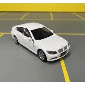 Resim Welly Çek Bırak Bmw 330I - 42364-BEYAZ 