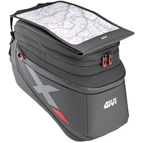 Resim GIVI XL04 DEPO ÜSTÜ ÇANTA 