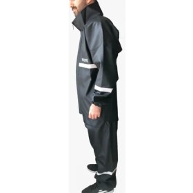 Resim Weedor Yağmurluk Dikişsiz Takım 
