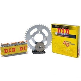 Resim HONDA İNNOVA ZİNCİR DİŞLİ SETİ D.İ.D JAPAN TECHNOLOGY 2005-2012 14-35 
